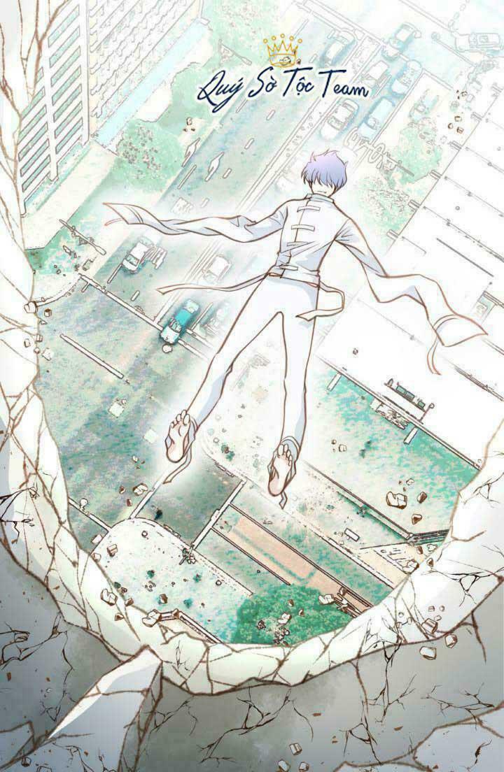 Tiếp xúc chí mạng: Chapter 50