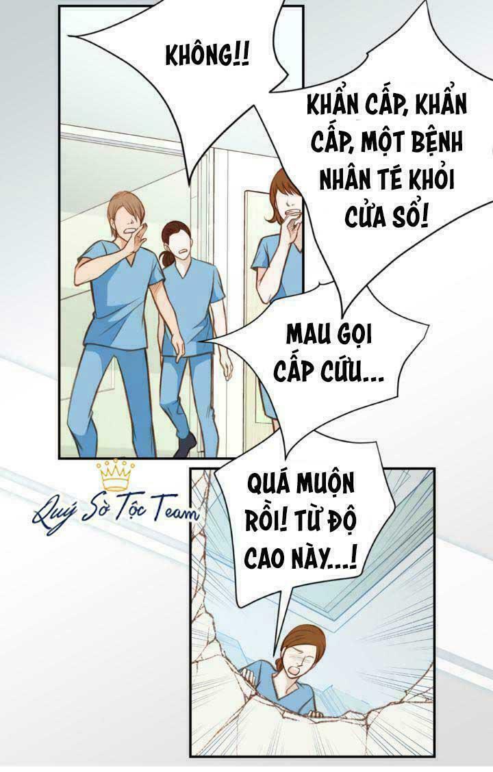 Tiếp xúc chí mạng: Chapter 50
