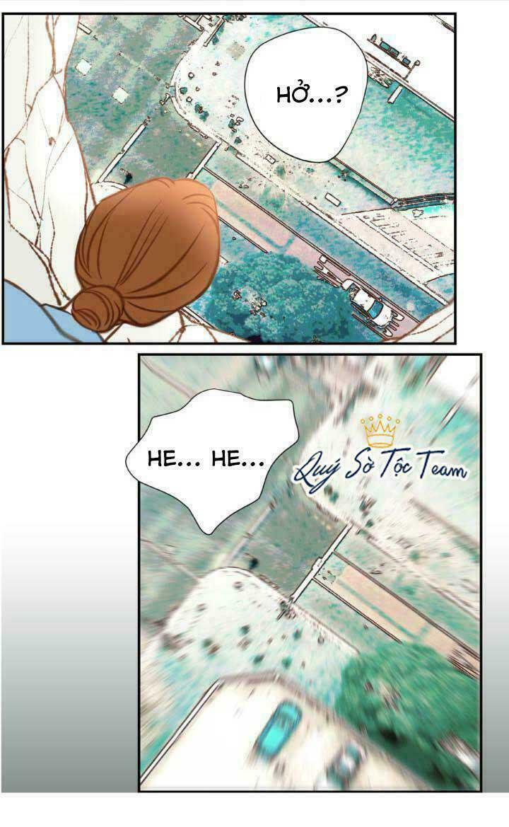 Tiếp xúc chí mạng: Chapter 50