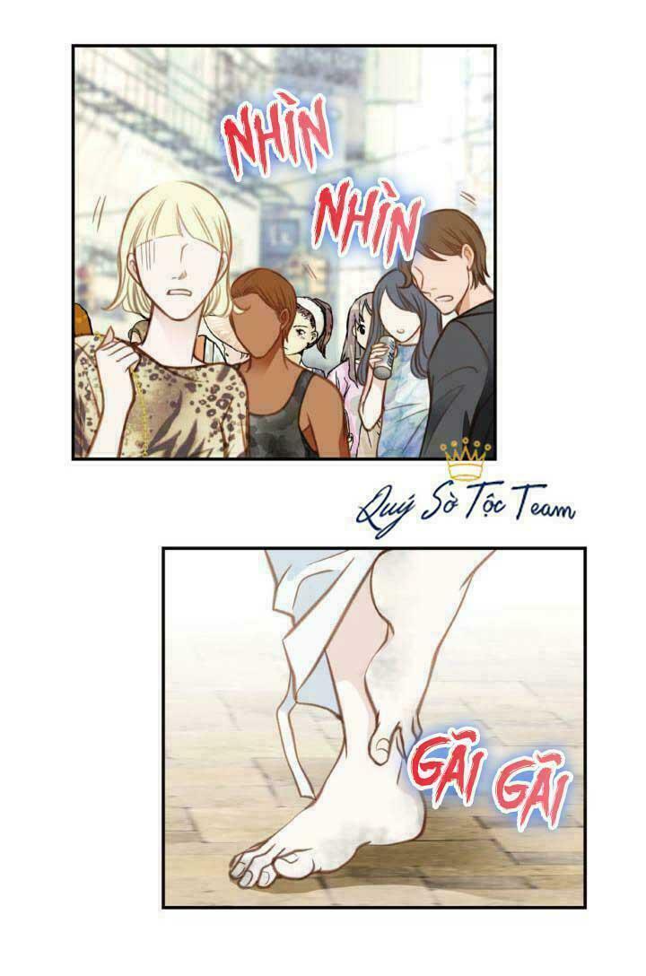 Tiếp xúc chí mạng: Chapter 50