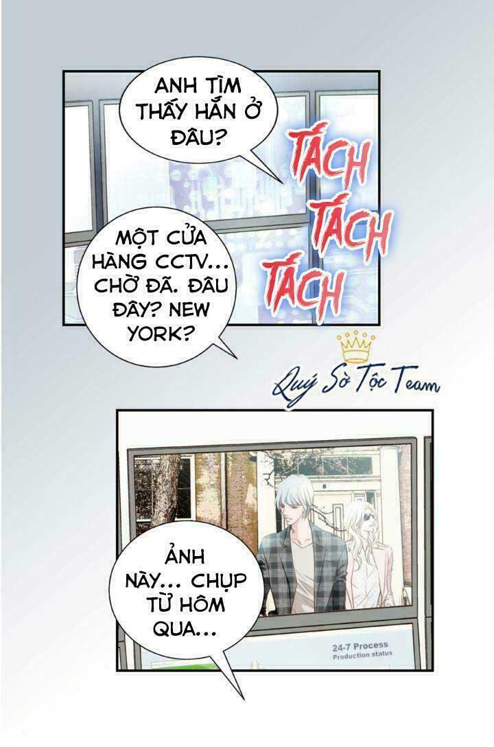 Tiếp xúc chí mạng: Chapter 50