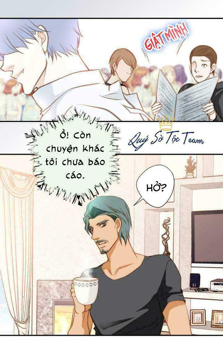 Tiếp xúc chí mạng: Chapter 50