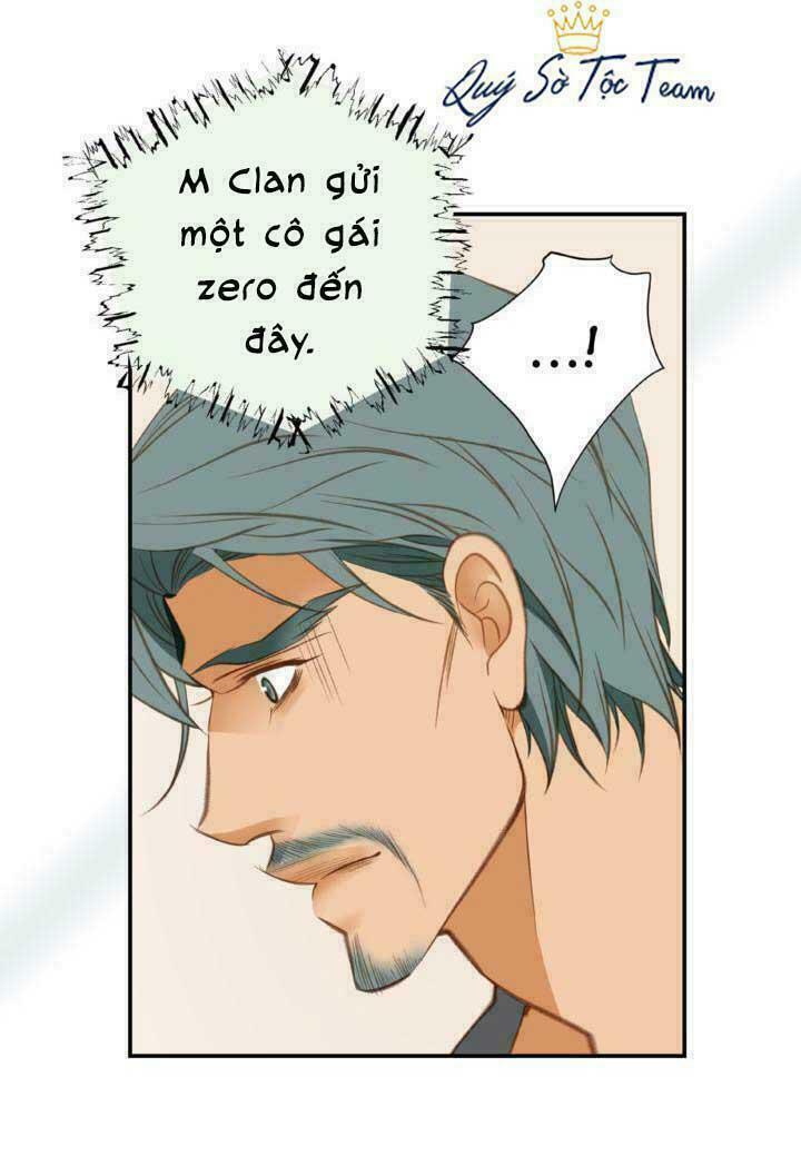 Tiếp xúc chí mạng: Chapter 50