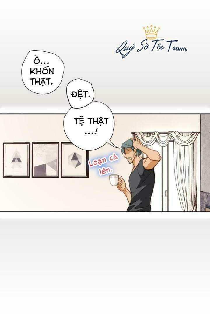 Tiếp xúc chí mạng: Chapter 50