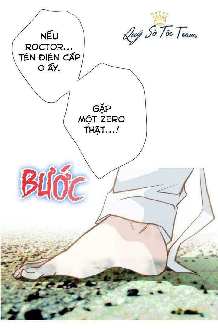 Tiếp xúc chí mạng: Chapter 50