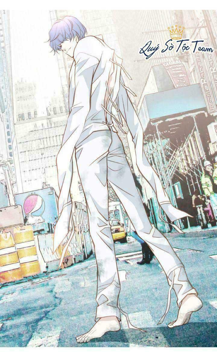 Tiếp xúc chí mạng: Chapter 50
