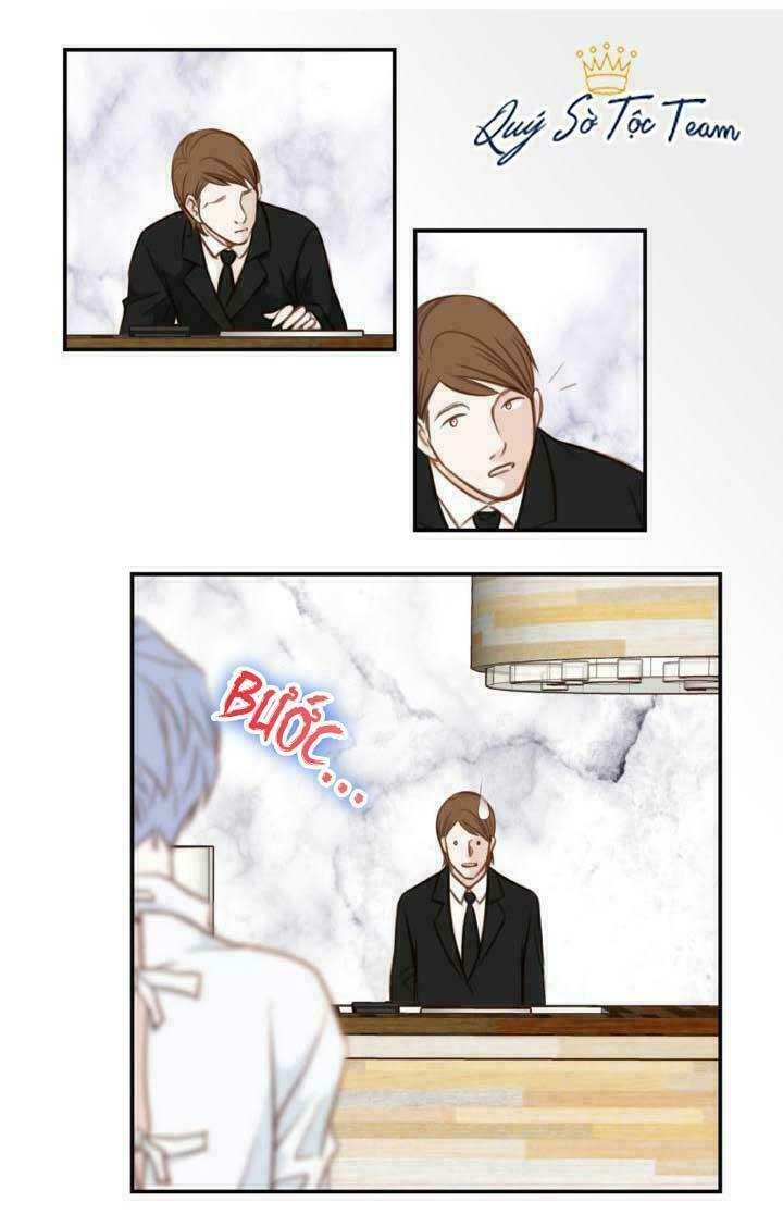 Tiếp xúc chí mạng: Chapter 50