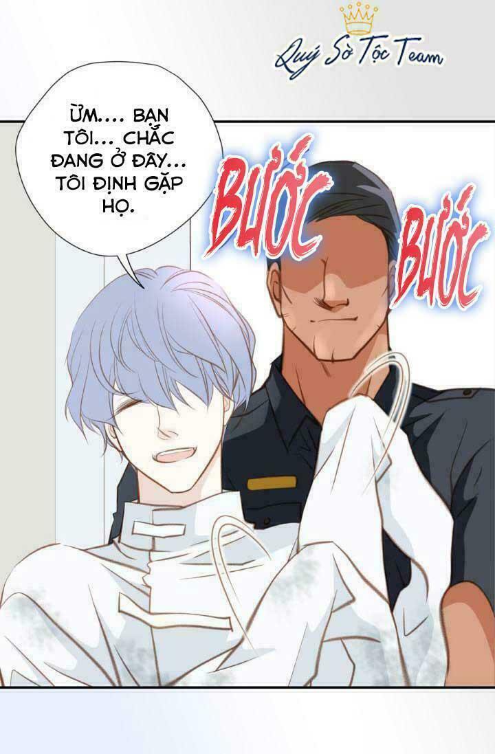 Tiếp xúc chí mạng: Chapter 50