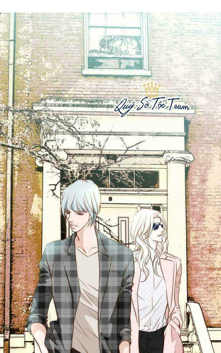 Tiếp xúc chí mạng: Chapter 50