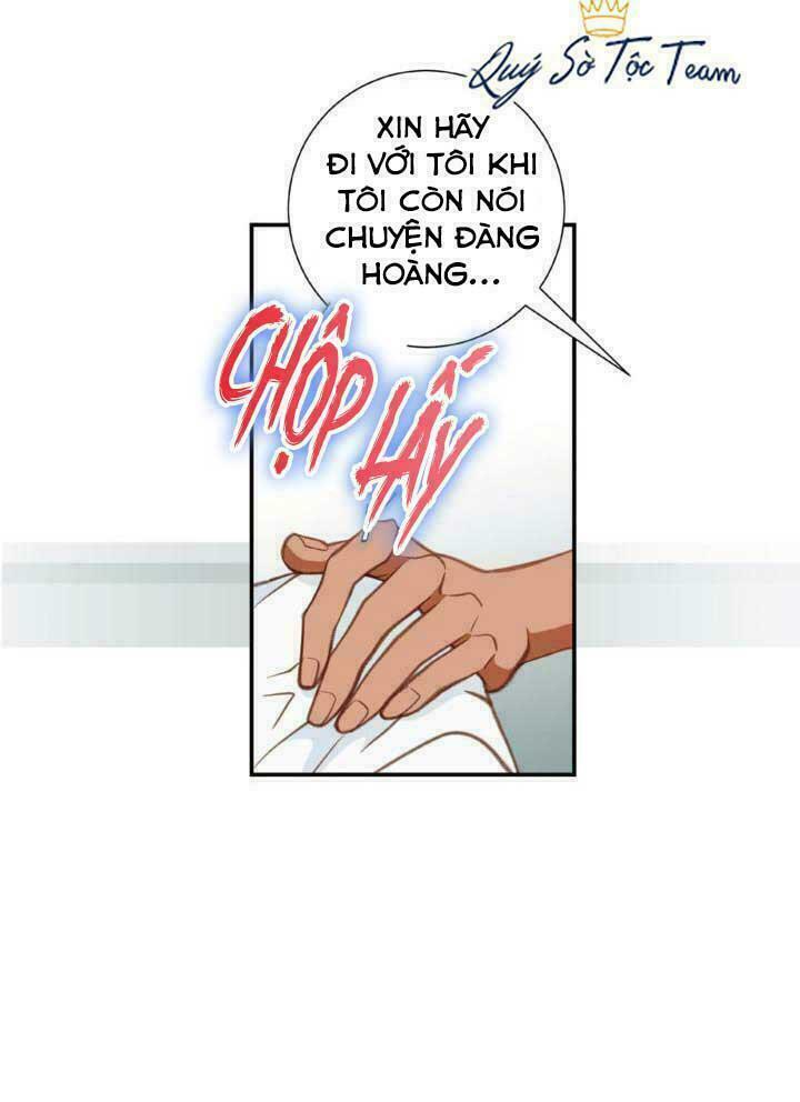 Tiếp xúc chí mạng: Chapter 50