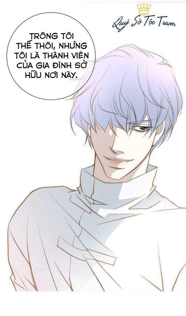 Tiếp xúc chí mạng: Chapter 50