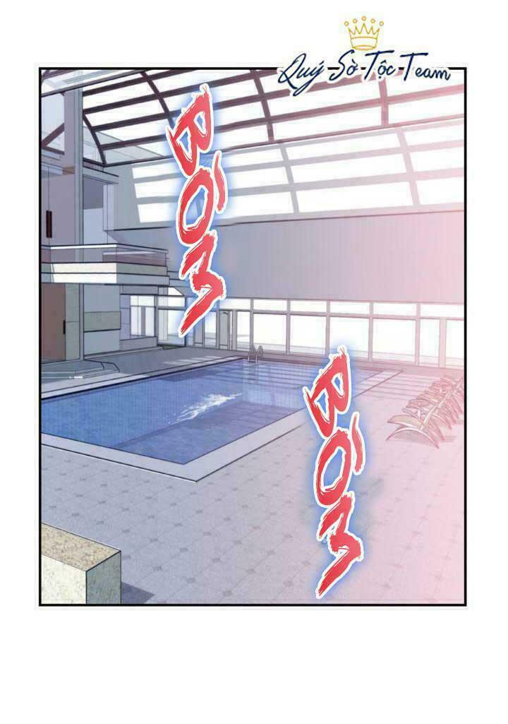 Tiếp xúc chí mạng: Chapter 50