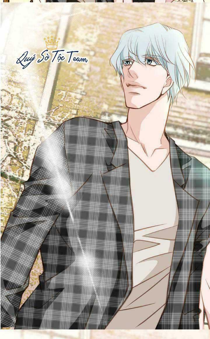 Tiếp xúc chí mạng: Chapter 50