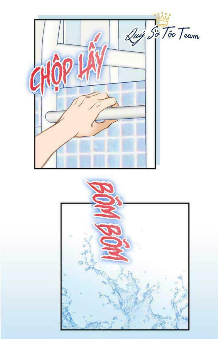 Tiếp xúc chí mạng: Chapter 50