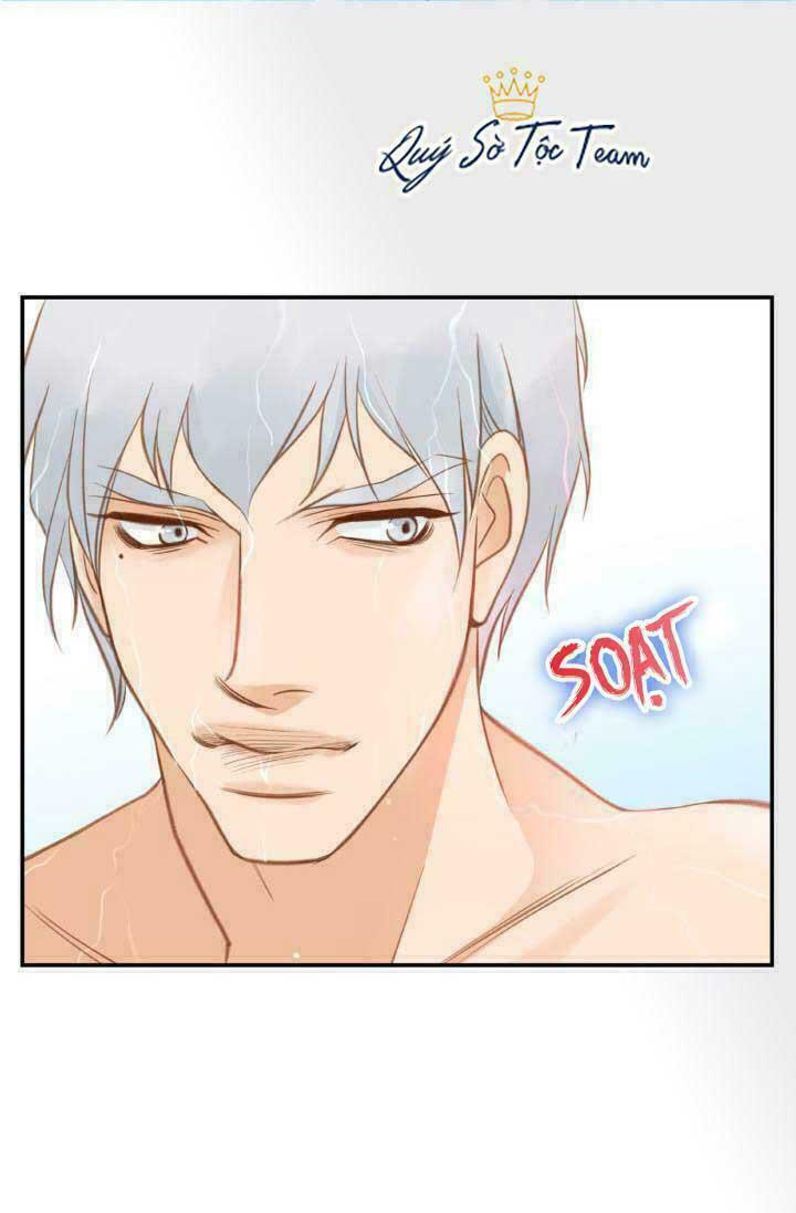 Tiếp xúc chí mạng: Chapter 50