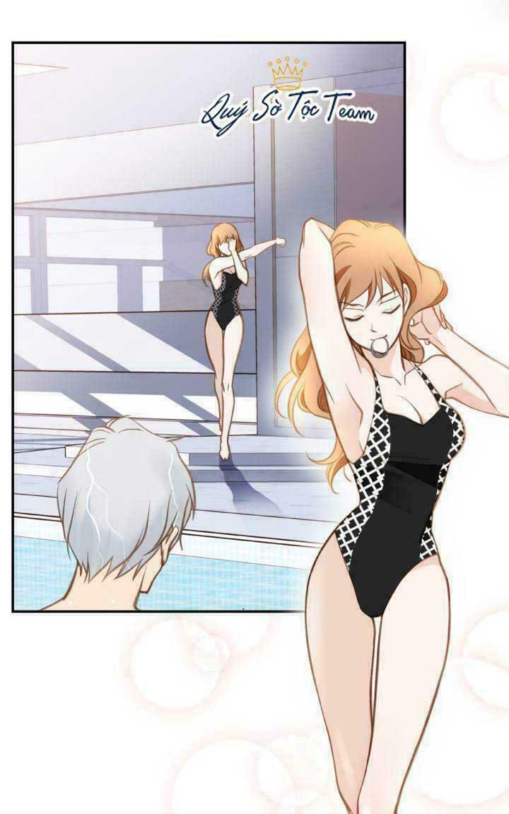 Tiếp xúc chí mạng: Chapter 50