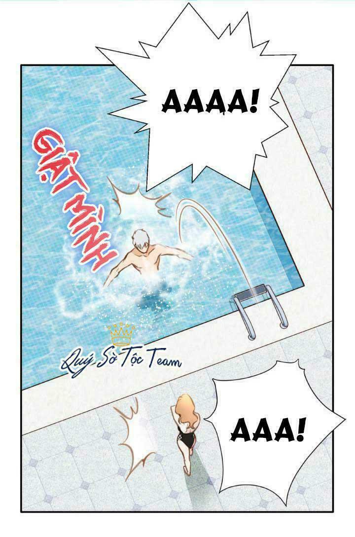 Tiếp xúc chí mạng: Chapter 50