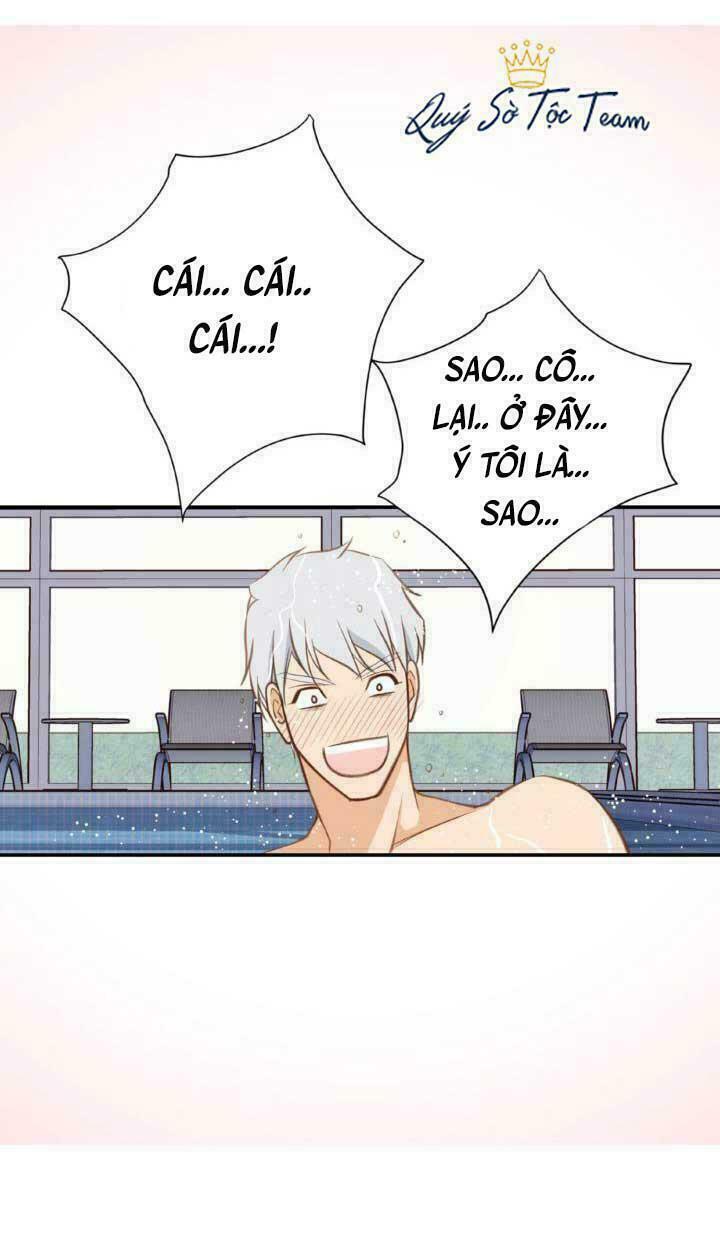 Tiếp xúc chí mạng: Chapter 50