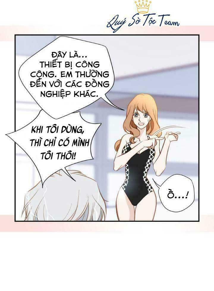 Tiếp xúc chí mạng: Chapter 50