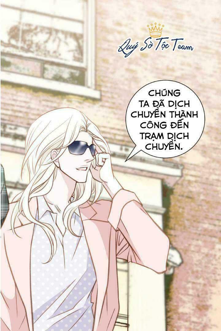 Tiếp xúc chí mạng: Chapter 50