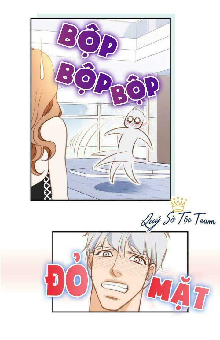 Tiếp xúc chí mạng: Chapter 51