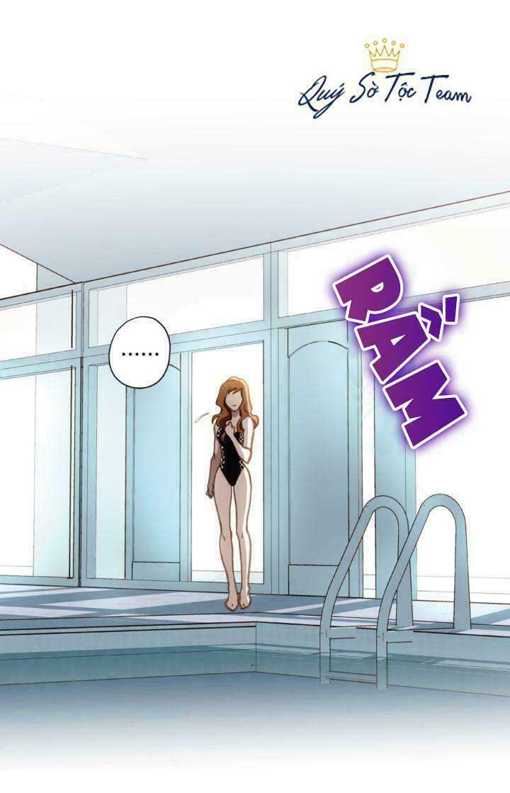 Tiếp xúc chí mạng: Chapter 51