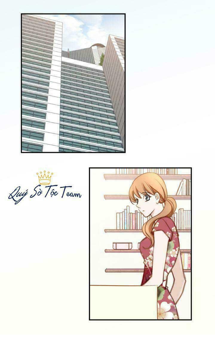 Tiếp xúc chí mạng: Chapter 51