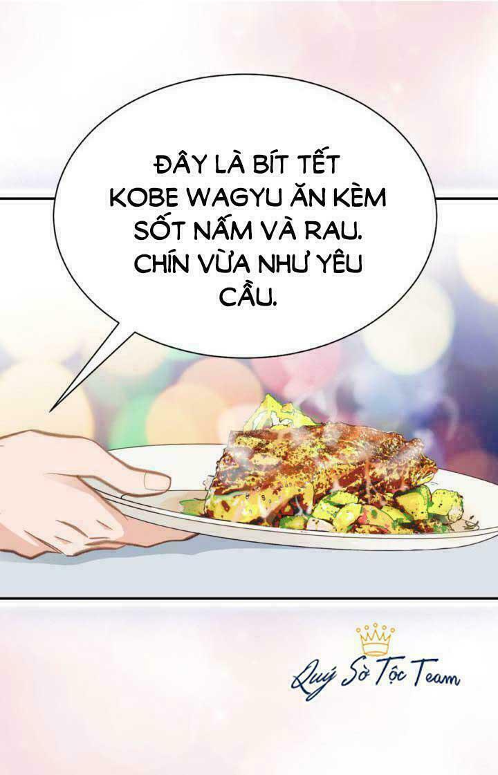Tiếp xúc chí mạng: Chapter 51
