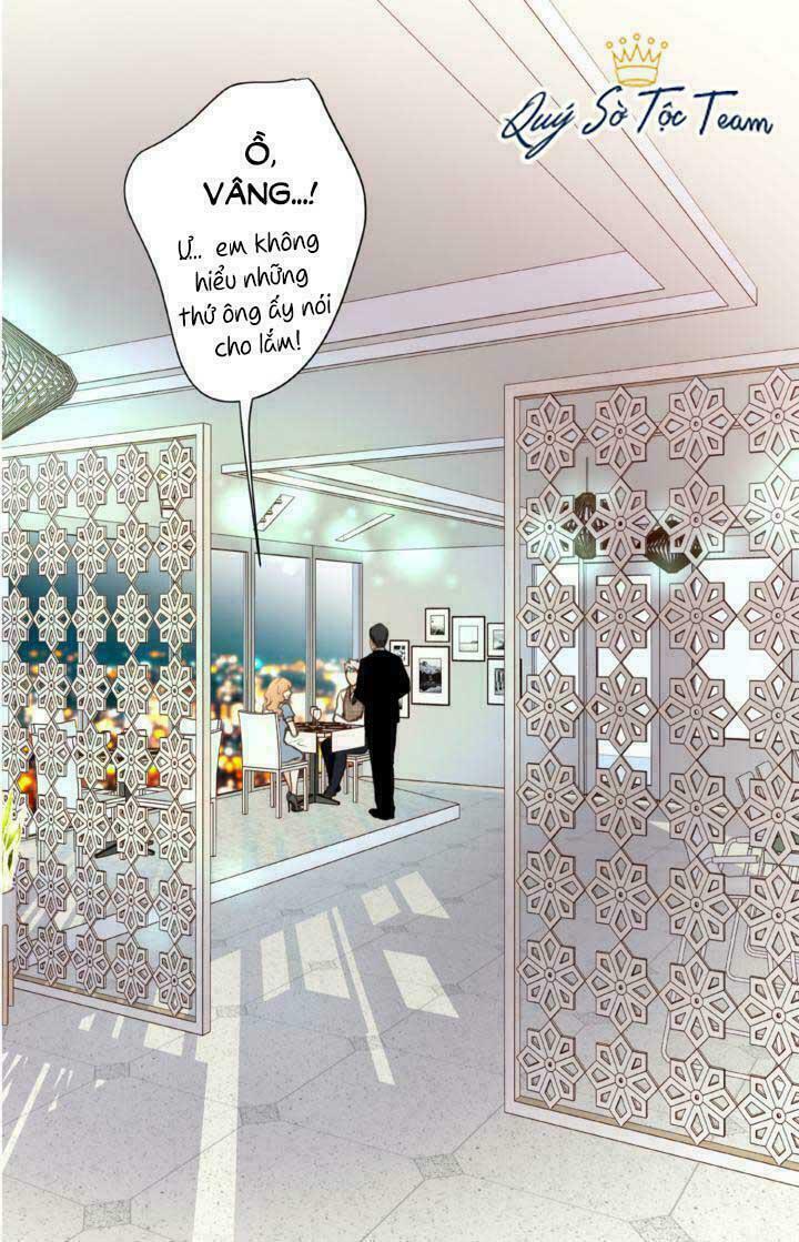 Tiếp xúc chí mạng: Chapter 51