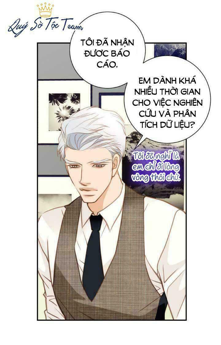 Tiếp xúc chí mạng: Chapter 51