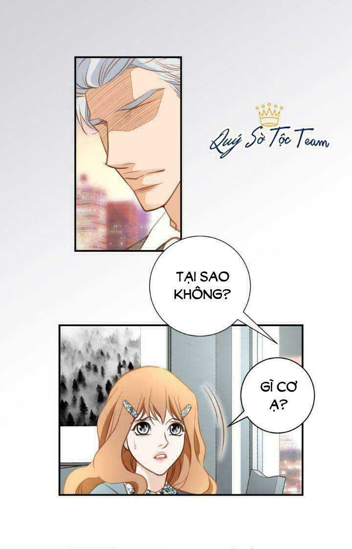Tiếp xúc chí mạng: Chapter 51