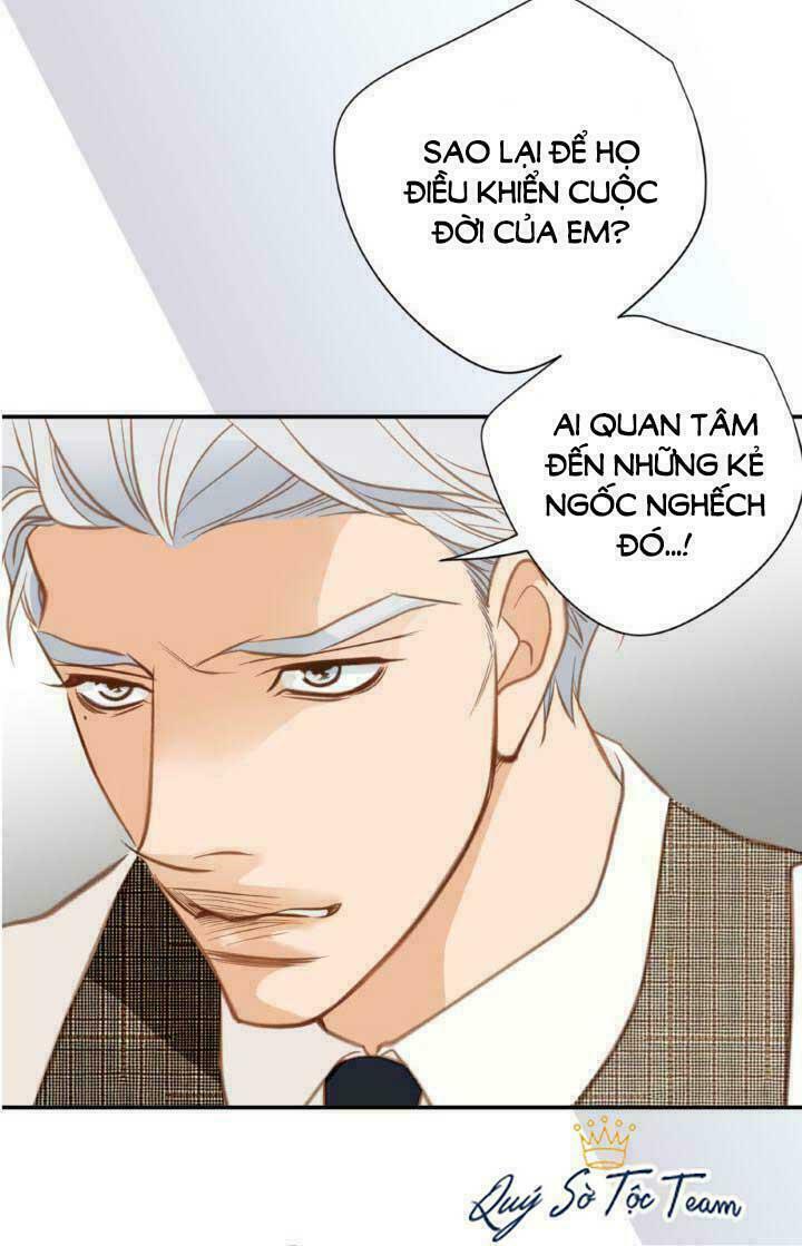 Tiếp xúc chí mạng: Chapter 51