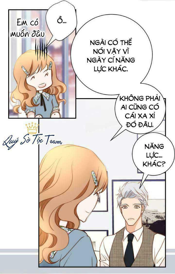 Tiếp xúc chí mạng: Chapter 51