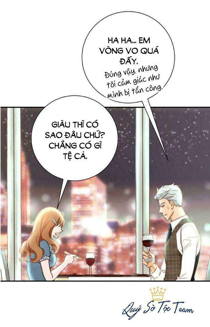 Tiếp xúc chí mạng: Chapter 51