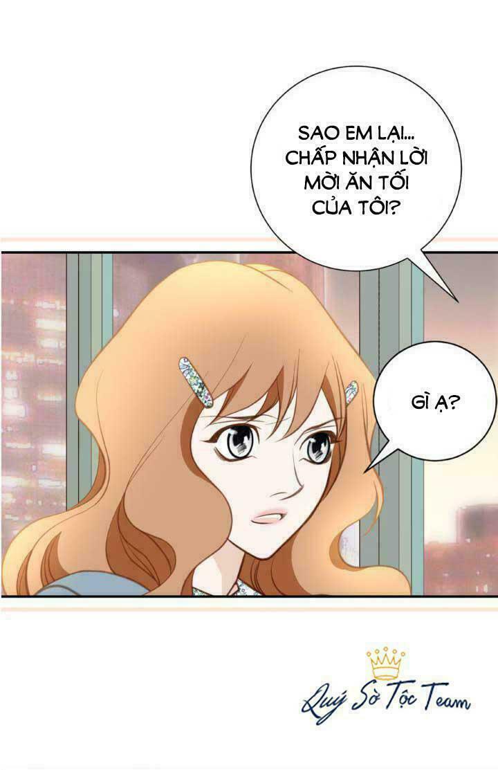 Tiếp xúc chí mạng: Chapter 51