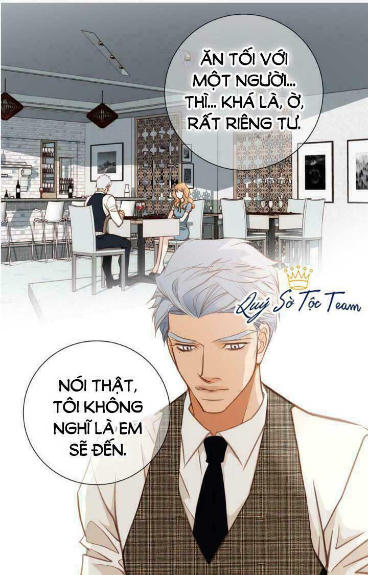 Tiếp xúc chí mạng: Chapter 51