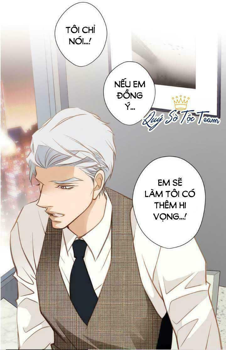Tiếp xúc chí mạng: Chapter 51