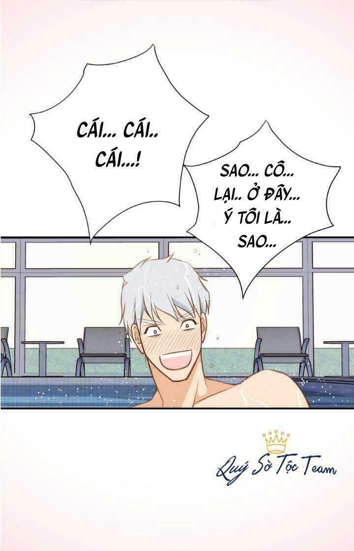 Tiếp xúc chí mạng: Chapter 51