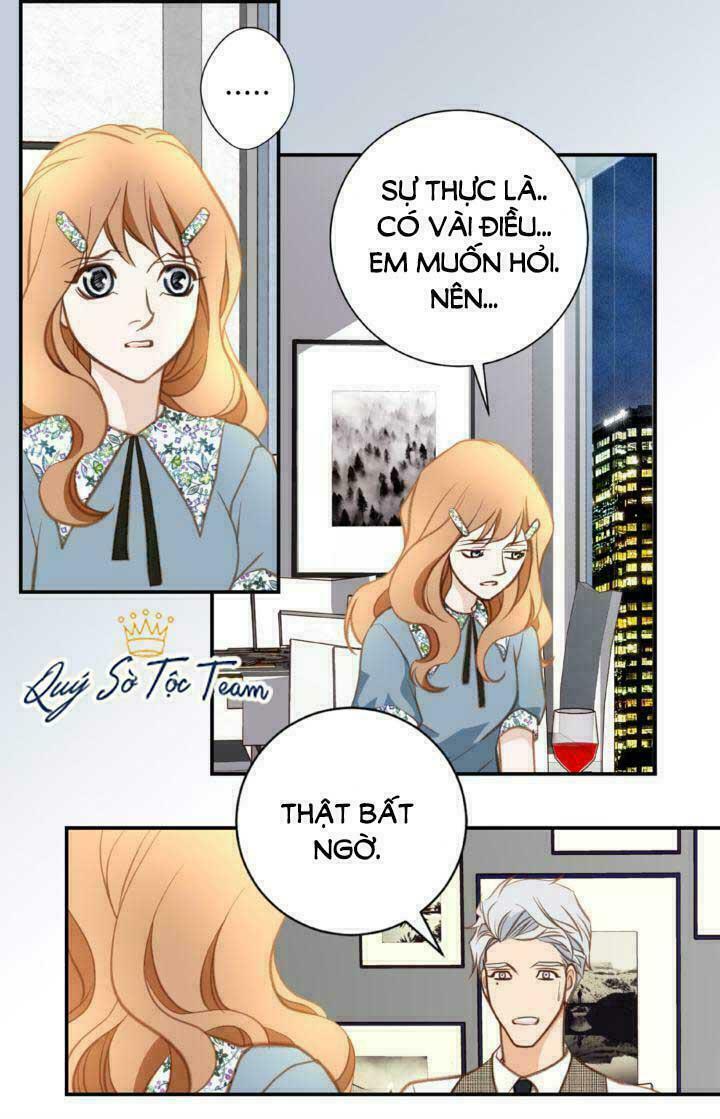 Tiếp xúc chí mạng: Chapter 51