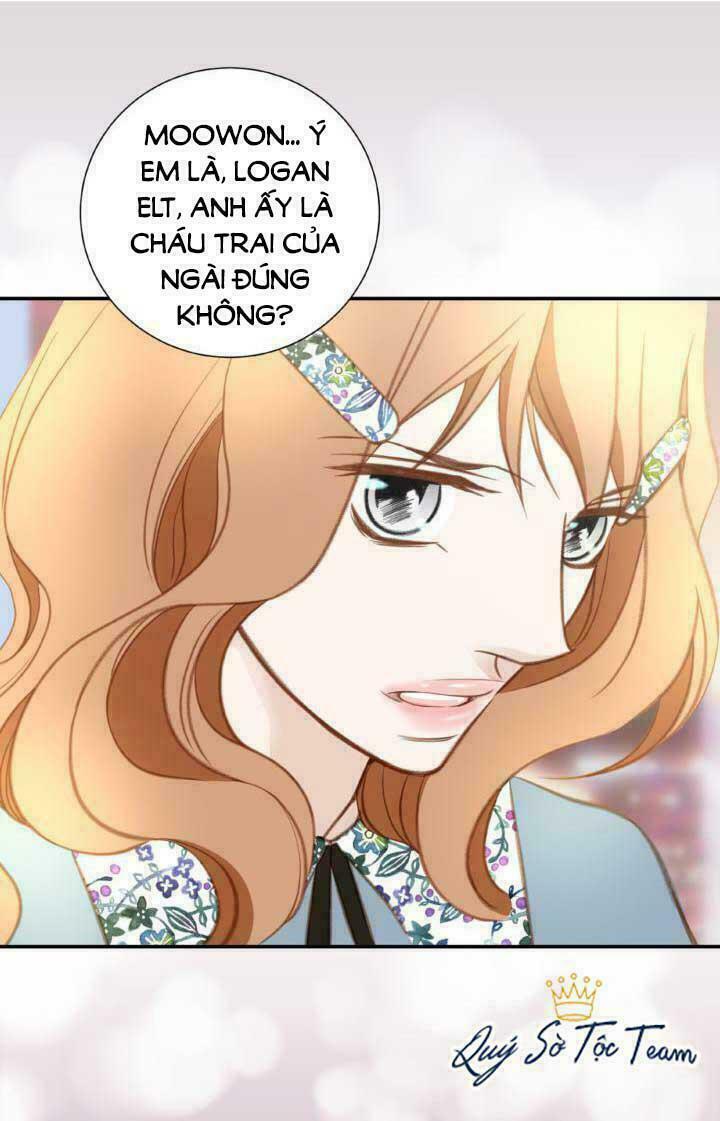 Tiếp xúc chí mạng: Chapter 51