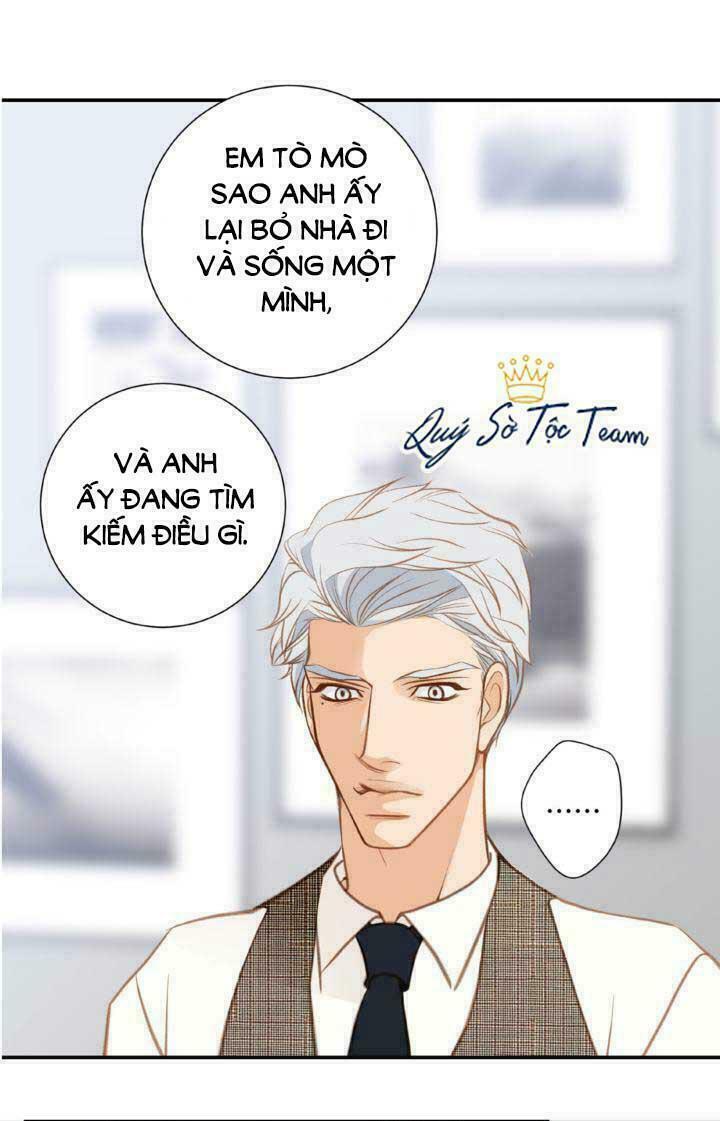 Tiếp xúc chí mạng: Chapter 51