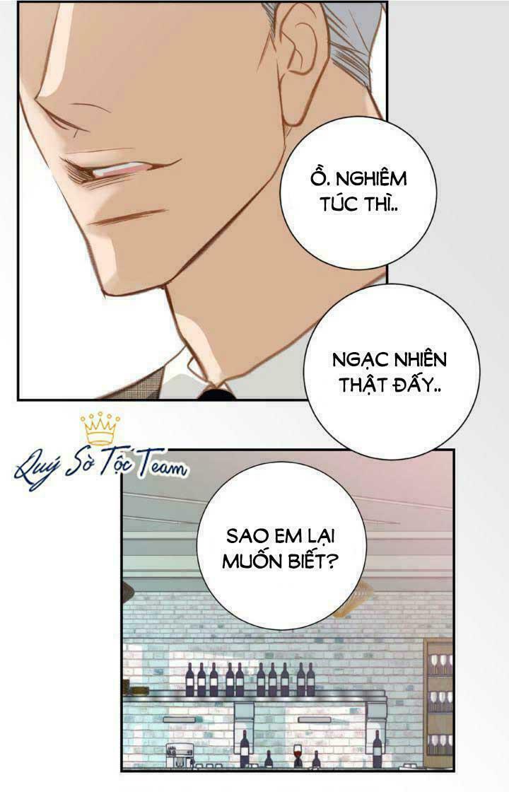 Tiếp xúc chí mạng: Chapter 51