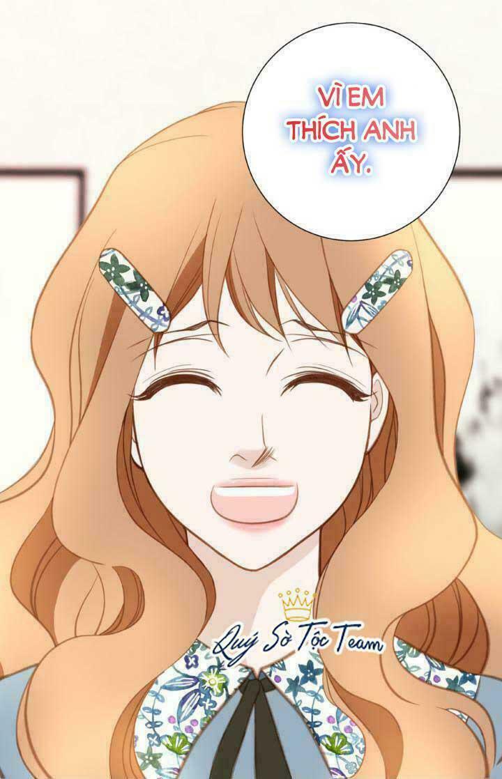 Tiếp xúc chí mạng: Chapter 51