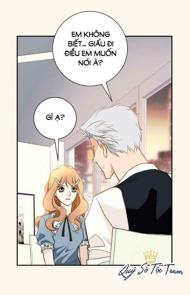 Tiếp xúc chí mạng: Chapter 51