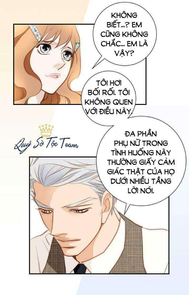 Tiếp xúc chí mạng: Chapter 51