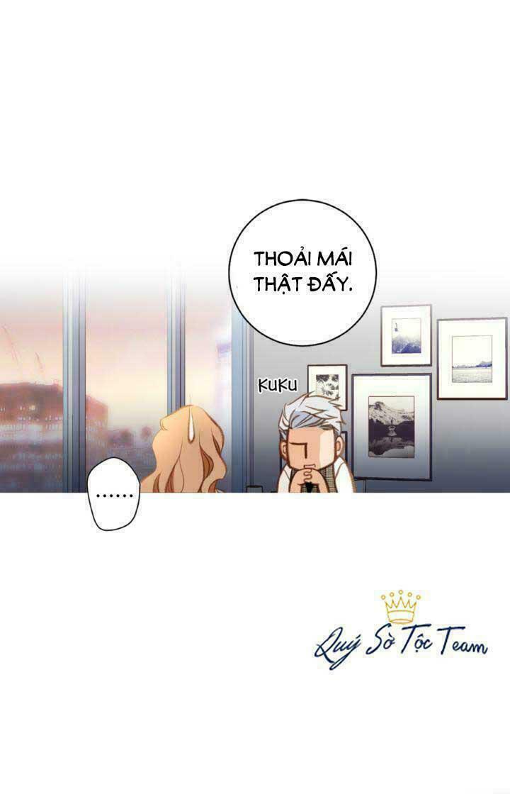 Tiếp xúc chí mạng: Chapter 51