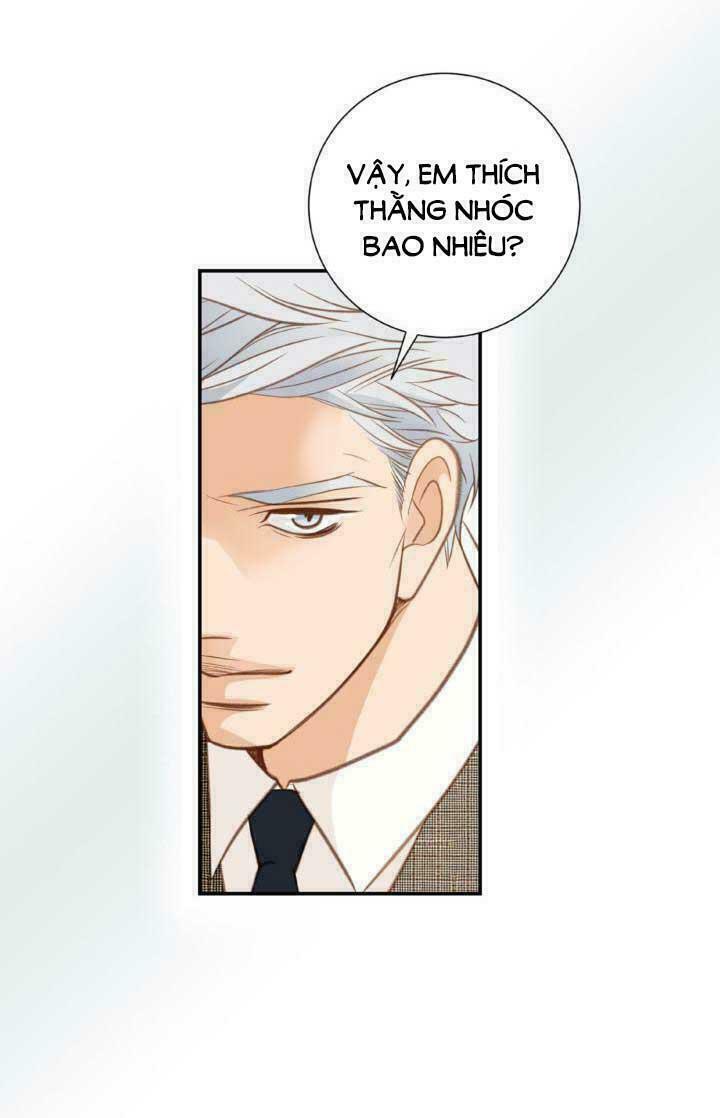 Tiếp xúc chí mạng: Chapter 51