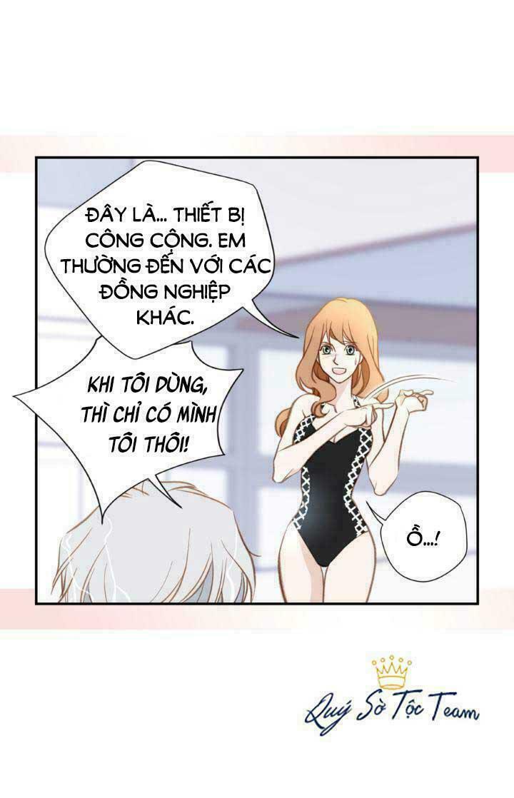 Tiếp xúc chí mạng: Chapter 51
