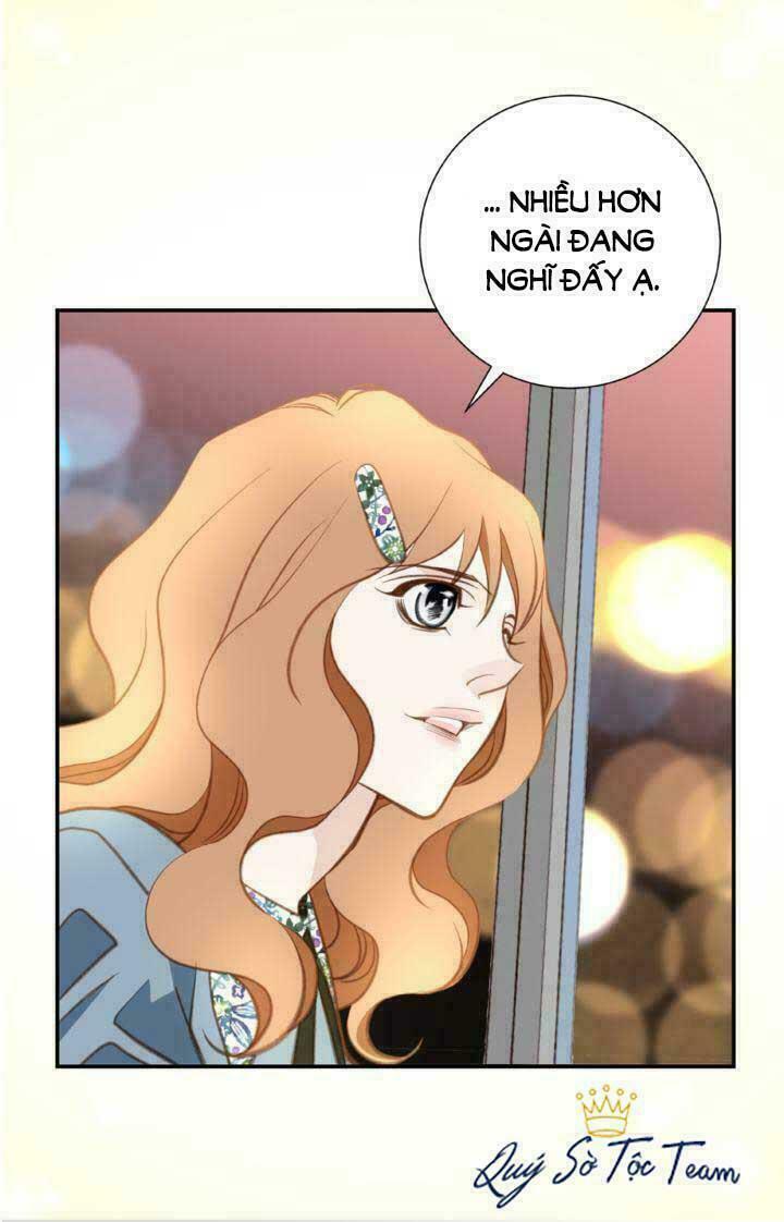 Tiếp xúc chí mạng: Chapter 51