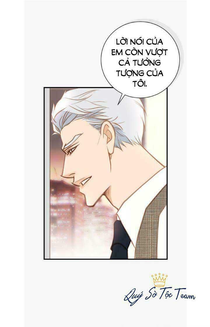 Tiếp xúc chí mạng: Chapter 51